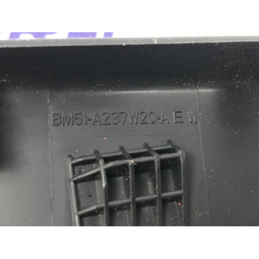 Ручка задней правой двери внутренняя Ford Focus 3 Wagon 2011-2017 BM51A237W20